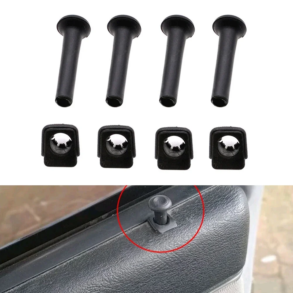 4 Sets Car Door Safety Lock Knob Base Lock Knob 191837187 For Golf Mk2 Mk3 For Passat B2 Car Door Lock Pin Pull Knobs Accessorie
4 Sets Car Door Safety Lock Knob Base Lock Knob 191837187 For Golf Mk2 Mk3 For Passat B2 Car Door Lock Pin Pull Knobs Accessorie