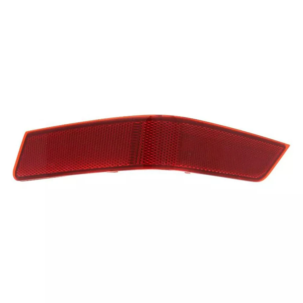 Reflector Bumper Reflector ABS Left Rear Left Rear Bumper Practical Replacement For Nissan For Rogue 2017-2020
Reflector Bumper Reflector ABS Left Rear Left Rear Bumper Practical Replacement For Nissan For Rogue 2017-2020