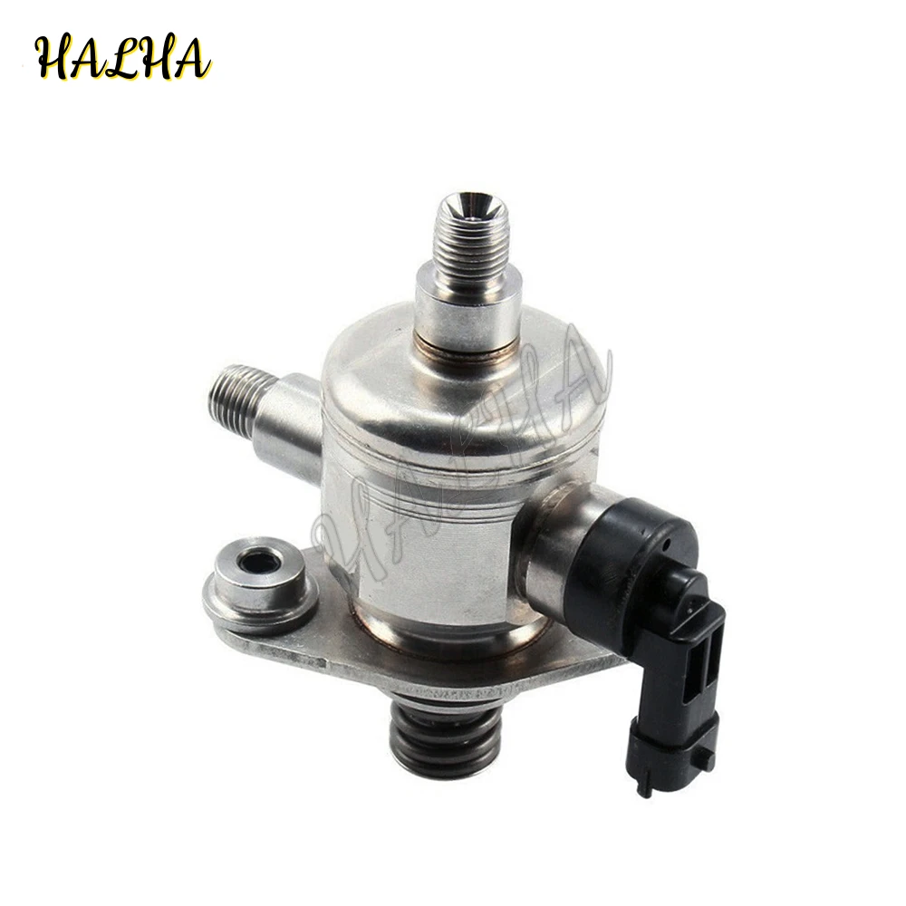 

High Pressure Fuel Pump 12641740 12622475 for Buick Cadillac Chevrolet Opel GMC 12677329 12677328