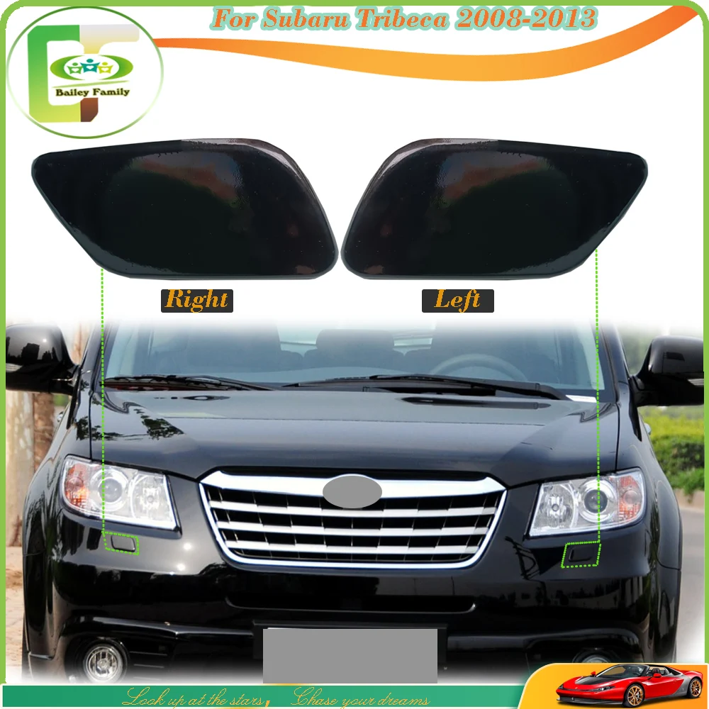 Насадка для водяного распылителя на передний бампер, для Subaru Tribeca 2008-2013, 86636XA050W7, 86636XA060W7
Насадка для водяного распылителя на передний бампер, для Subaru Tribeca 2008-2013, 86636XA050W7, 86636XA060W7
