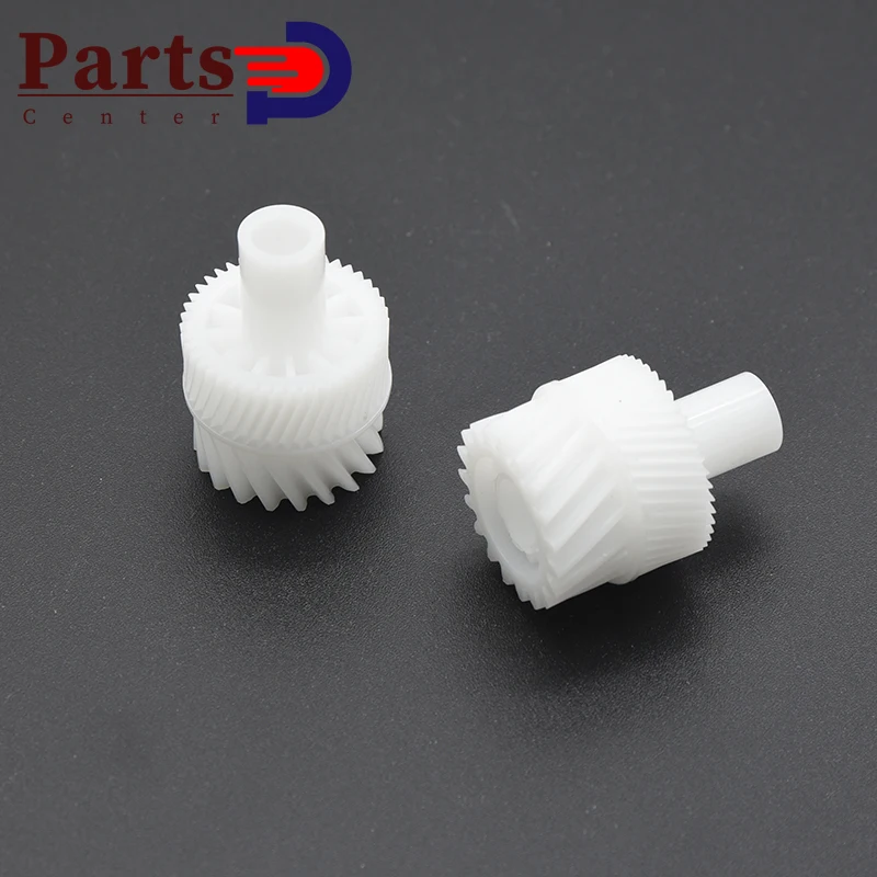 1 шт. 4030251201 Gear 19T/44T для Konica Minolta bizhub 200 250 350 222 282 362 7728 223 283 363 Di2510 Di3010 Di351f 
1 шт. 4030251201 Gear 19T/44T для Konica Minolta bizhub 200 250 350 222 282 362 7728 223 283 363 Di2510 Di3010 Di351f