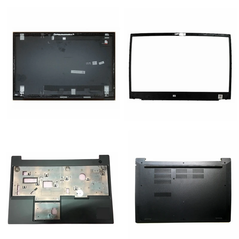 Новинка, задняя крышка для Lenovo ThinkPad E580 E585, задняя крышка для ноутбука, задняя крышка для ЖК-дисплея 01LW413/задняя крышка для ЖК-дисплея/крышка для упора рук/Нижняя крышка
Новинка, задняя крышка для Lenovo ThinkPad E580 E585, задняя крышка для ноутбука, задняя крышка для ЖК-дисплея 01LW413/задняя крышка для ЖК-дисплея/крышка для упора рук/Нижняя крышка