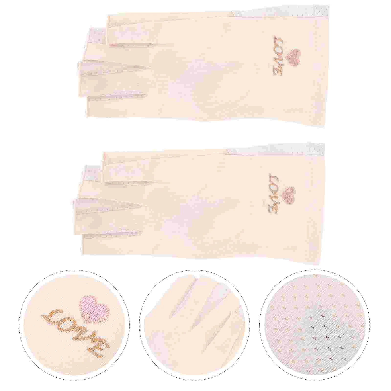 Nail Gloves Manicure Tools UV Protection Hand Protector Cover Accessory Lighting Beauty Phototherapy
Nail Gloves Manicure Tools UV Protection Hand Protector Cover Accessory Lighting Beauty Phototherapy
