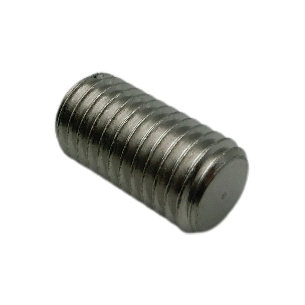 M10 To M14 Adapter Angle Grinder Polisher Thread Drill Bit Interface Converter Screw Connecting Grinder Adapter Power Tools
M10 To M14 Adapter Angle Grinder Polisher Thread Drill Bit Interface Converter Screw Connecting Grinder Adapter Power Tools