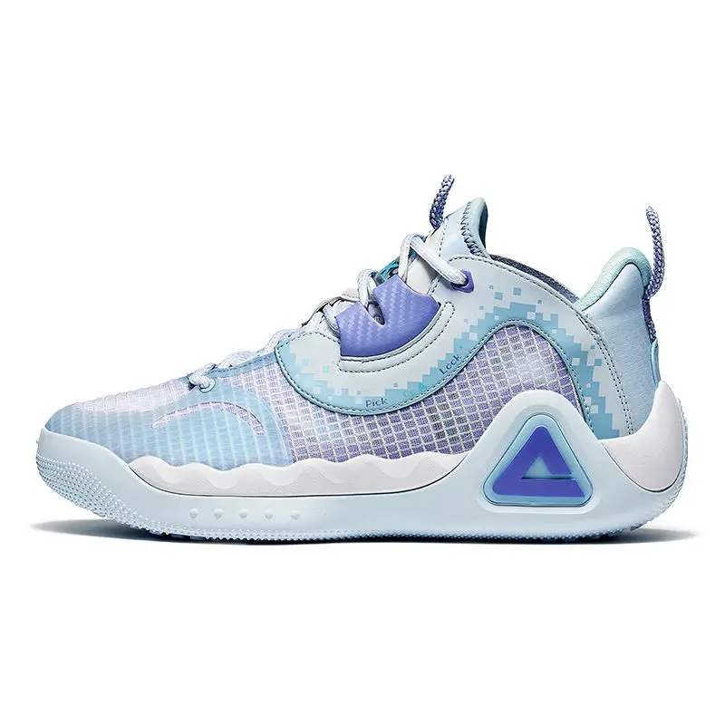 Pico Basketball Shoes Men's Star Shift Cement Nemesis Outcourt Real Sports Shoes Wear-resistant non-slip sneakers
Pico Basketball Shoes Men's Star Shift Cement Nemesis Outcourt Real Sports Shoes Wear-resistant non-slip sneakers