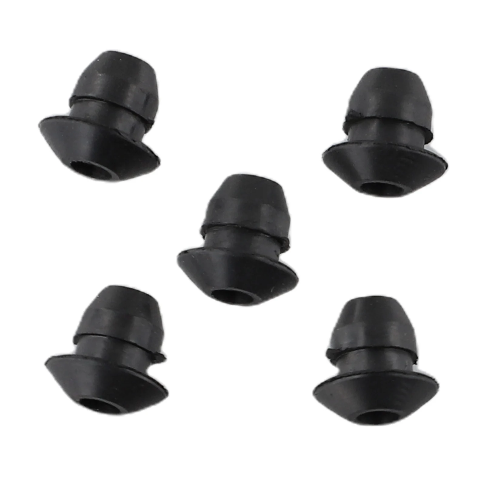 5pc Fuel Tank Grommet 1 Hole X 9mm Fits For STIHL BG75 FS40 HL75 TS460 For String Craftman Trimmer Lawn Mower Chainsa
5pc Fuel Tank Grommet 1 Hole X 9mm Fits For STIHL BG75 FS40 HL75 TS460 For String Craftman Trimmer Lawn Mower Chainsa