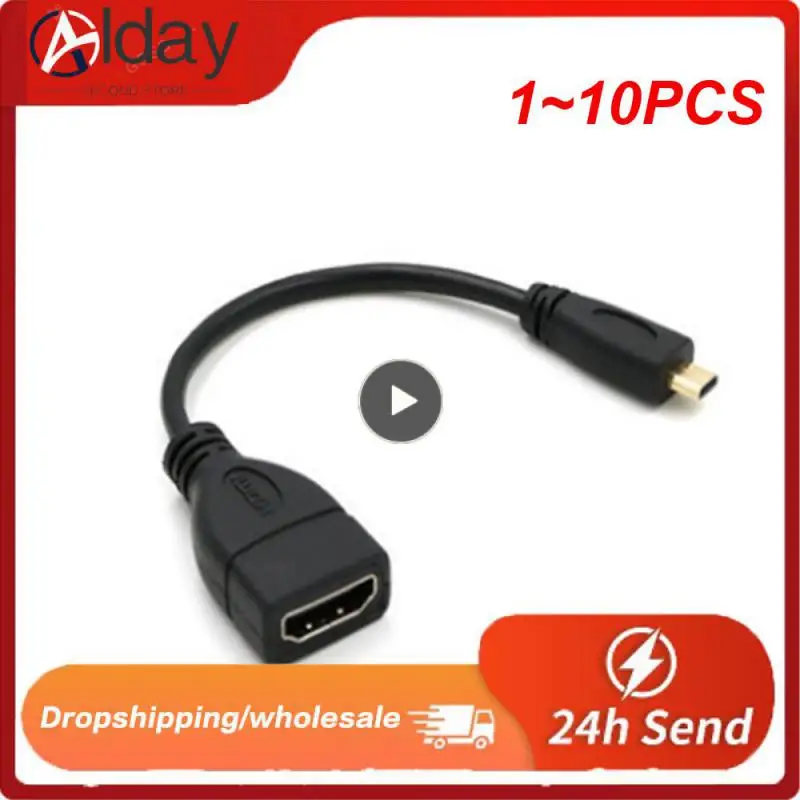 

1 ~ 10 шт. 3,5 мм Штекерный аудио AUX разъем к USB 2.0 тип A женский рюкзак кабель DE08 Прямая поставка компьютерные кабели и