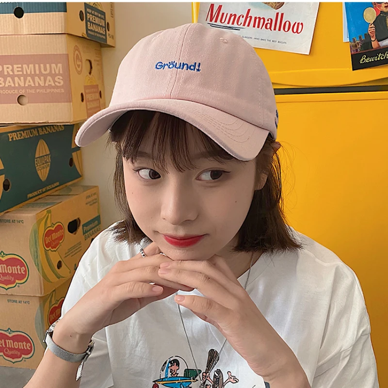 Spring Summer Unisex Baseball Caps for Women Men Sport Outdoor Custom Black Hip Hop Cap Street Dad Hat Wholesale
Spring Summer Unisex Baseball Caps for Women Men Sport Outdoor Custom Black Hip Hop Cap Street Dad Hat Wholesale