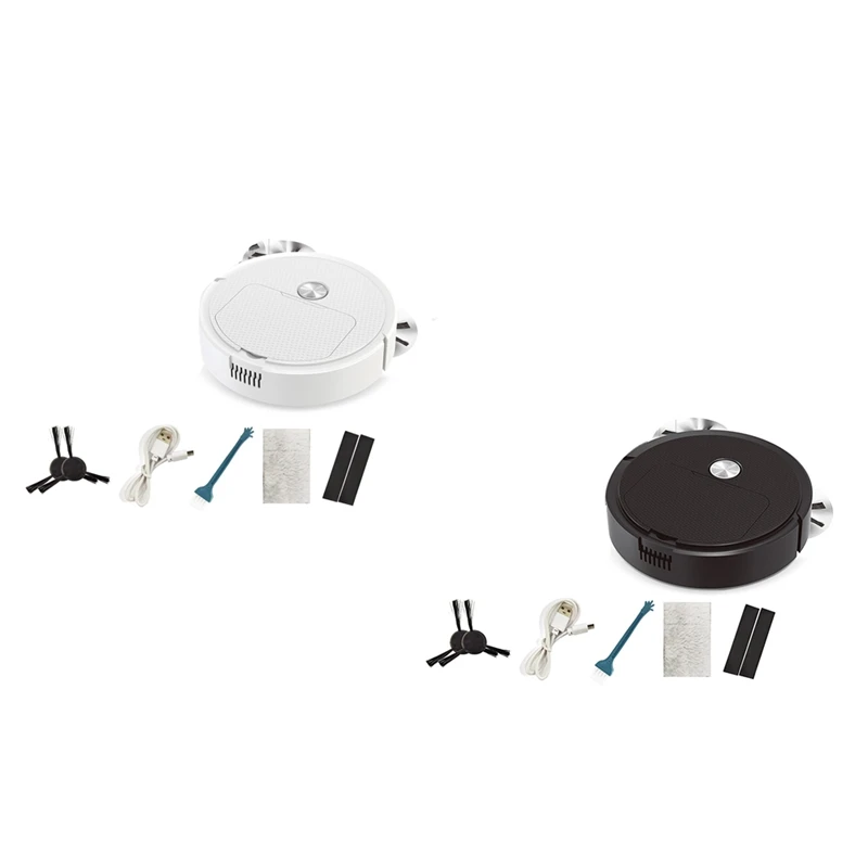 Smart Sweeping Robot Home Mini Sweeper Sweeping And Vacuuming Wireless Vacuum Cleaner Sweeping Robots For Home Use
Smart Sweeping Robot Home Mini Sweeper Sweeping And Vacuuming Wireless Vacuum Cleaner Sweeping Robots For Home Use