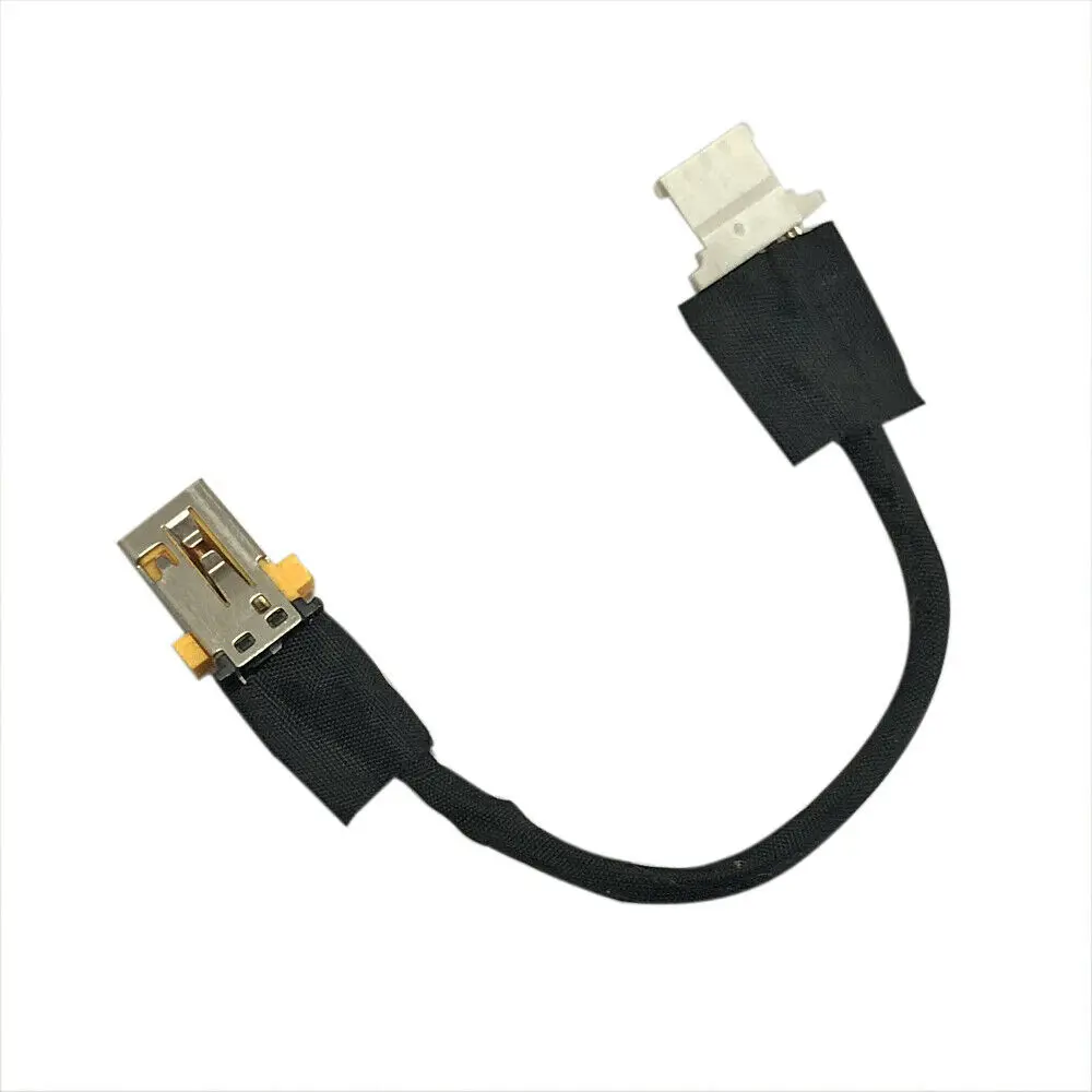 DC Jack Power Charger Connector for Acer Swift SF113-31 1417-00FY000 1417-00G0000
DC Jack Power Charger Connector for Acer Swift SF113-31 1417-00FY000 1417-00G0000