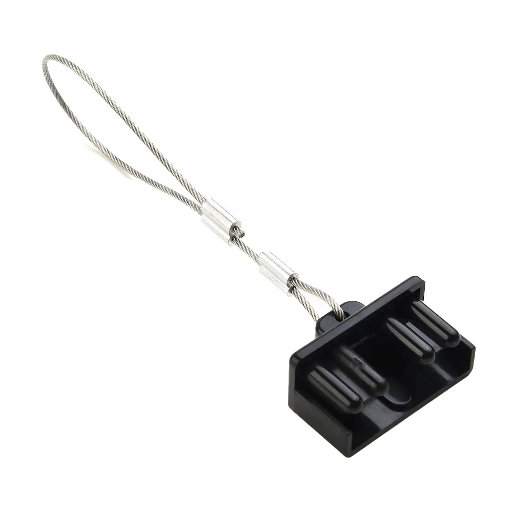 Plug Socket Dust Cover PVC Part Plug Dust Cover Tow Bikes 4pcs Formula Cars Plastic With Wire Rope Low Frequency
Plug Socket Dust Cover PVC Part Plug Dust Cover Tow Bikes 4pcs Formula Cars Plastic With Wire Rope Low Frequency