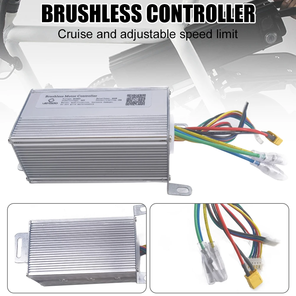Ebike Controller 36V 350W For Xiaomi M365 Electric Scooter Controller Brushless Mosfet Controller Electric bike Accessorice
Ebike Controller 36V 350W For Xiaomi M365 Electric Scooter Controller Brushless Mosfet Controller Electric bike Accessorice