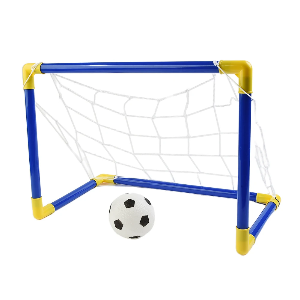 Sports Toys Football Frame Set Team Sports 188g 447 X 250 X 323 Mm FOR Indoors /outdoors Lightweight High Quality
Sports Toys Football Frame Set Team Sports 188g 447 X 250 X 323 Mm FOR Indoors /outdoors Lightweight High Quality