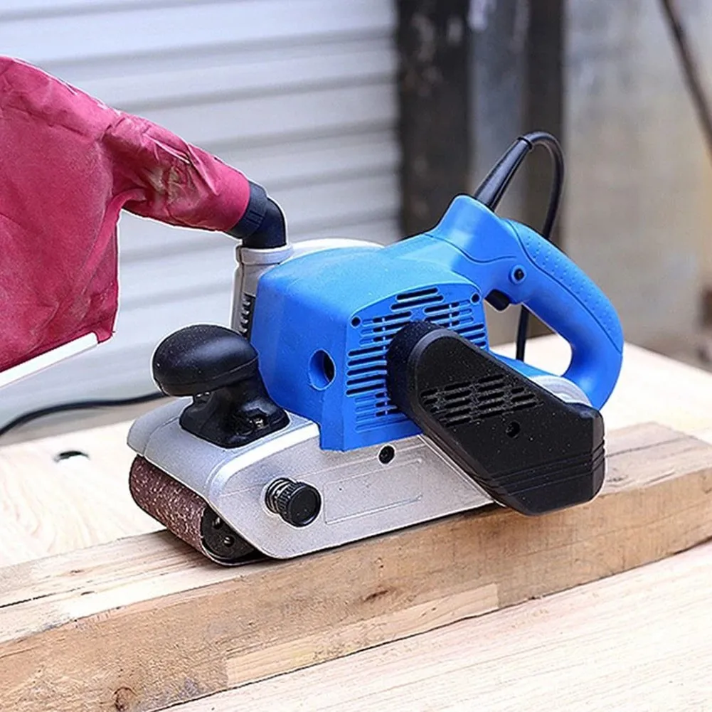 1pc Parts Sanding Belt Grinding Spot Welding Abrasive Stainless Steel For Copper For Ironworking Glass Leather
1pc Parts Sanding Belt Grinding Spot Welding Abrasive Stainless Steel For Copper For Ironworking Glass Leather