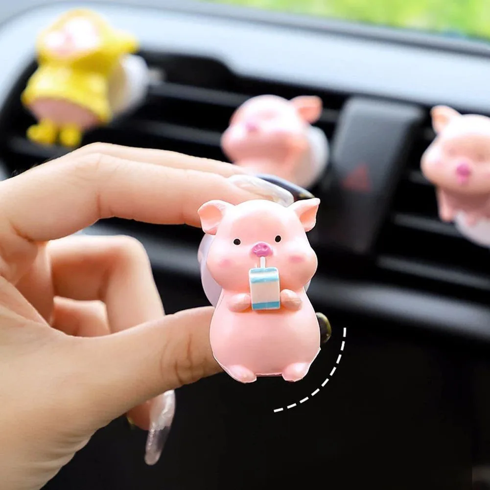Parts Car Perfume Clip Interior Air Freshener Fittings Ornament Replacement Car Air Outlet Perfume Clip Clip Cute
Parts Car Perfume Clip Interior Air Freshener Fittings Ornament Replacement Car Air Outlet Perfume Clip Clip Cute