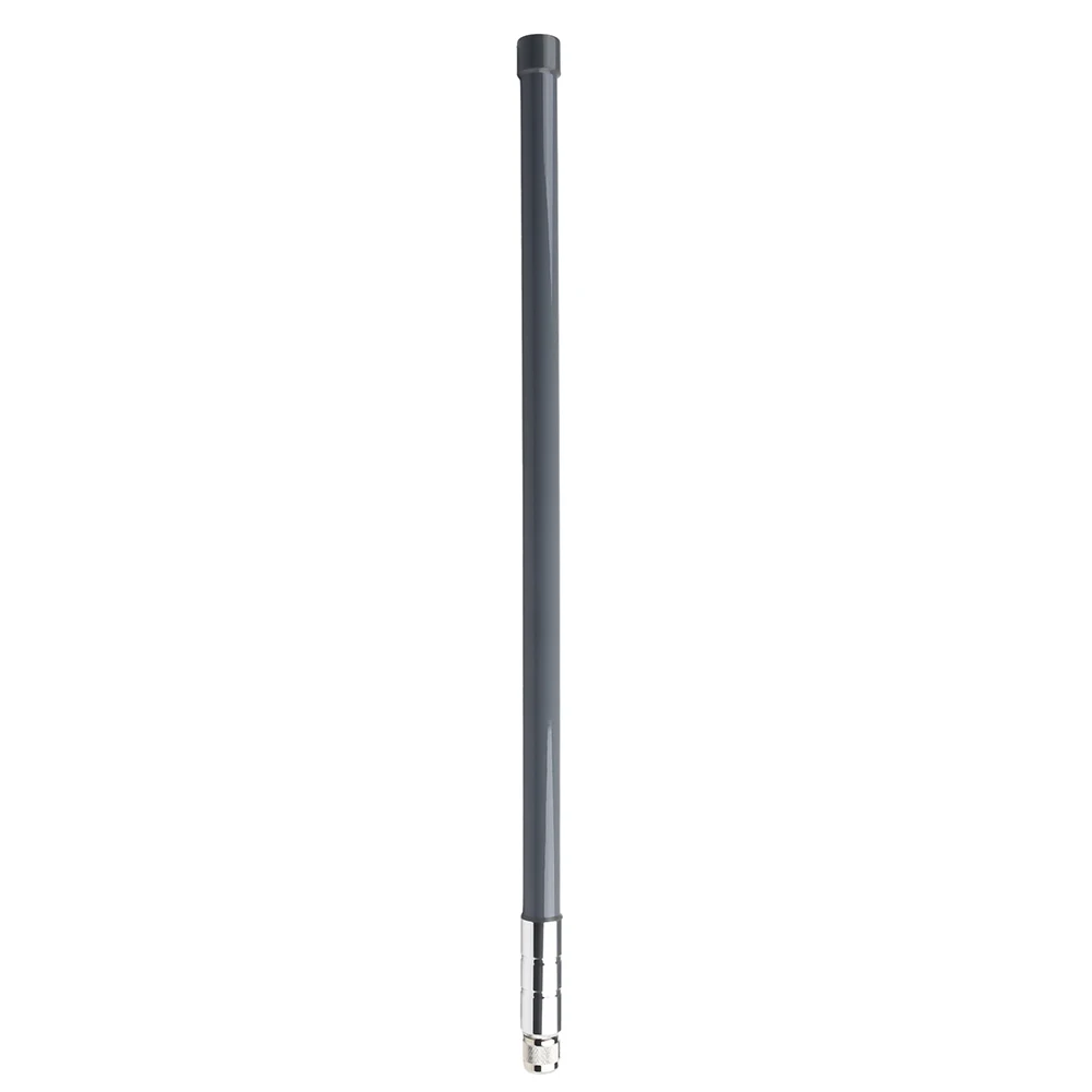Fiberglass Antenna DBi For Agriculture 50 Ohms Impedance Glass Fiber Material Maximum Gain 12dBi N-type Male Connector
Fiberglass Antenna DBi For Agriculture 50 Ohms Impedance Glass Fiber Material Maximum Gain 12dBi N-type Male Connector