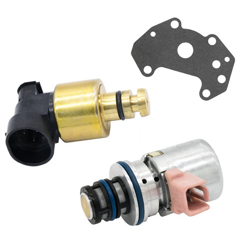 56041403AA Transmission Pressure Sensor Governor Solenoid Valve Kit For 96-99 Dodge Jeep A500 A518 42RE 44RE 46RE 47RE
56041403AA Transmission Pressure Sensor Governor Solenoid Valve Kit For 96-99 Dodge Jeep A500 A518 42RE 44RE 46RE 47RE