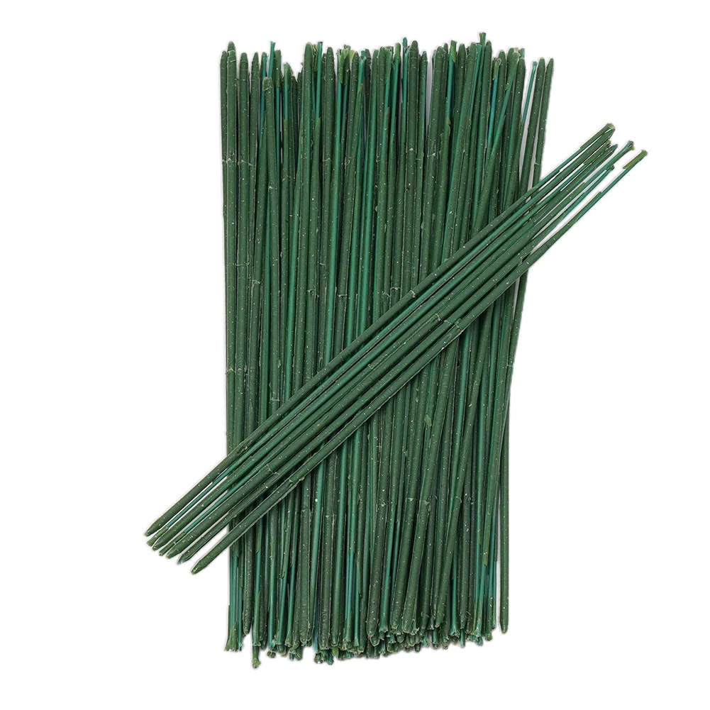 Craft Floral Wire 100pcs Plastic Flower Rod Flexible and Durable Ideal for Wreaths and Bouquets Enhance Your Creativity
Craft Floral Wire 100pcs Plastic Flower Rod Flexible and Durable Ideal for Wreaths and Bouquets Enhance Your Creativity