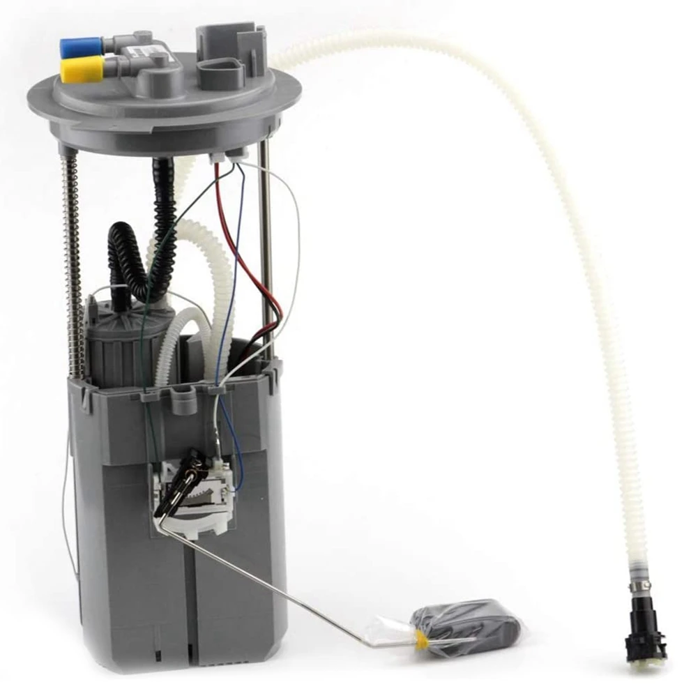 New Fuel Pump Assembly Module for CHEVROLET CAPTIVA 2.4L 3.2L 2007-2015 96830394 20895923
New Fuel Pump Assembly Module for CHEVROLET CAPTIVA 2.4L 3.2L 2007-2015 96830394 20895923