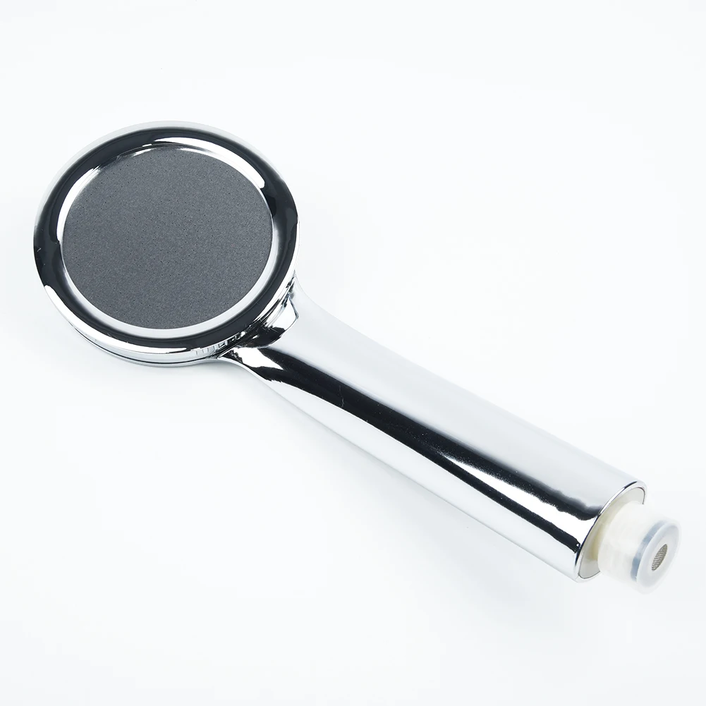 stainless steel self pressurizing 1/2" standard Shower Head Detachable High Pressure Water Saving high quality
stainless steel self pressurizing 1/2" standard Shower Head Detachable High Pressure Water Saving high quality