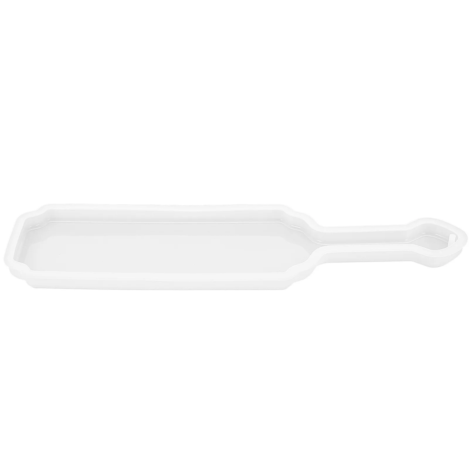Paddle Mold Home Plate Crystal Epoxy Tray Making Drop DIY Shaped Silicone Decorative Resin
Paddle Mold Home Plate Crystal Epoxy Tray Making Drop DIY Shaped Silicone Decorative Resin