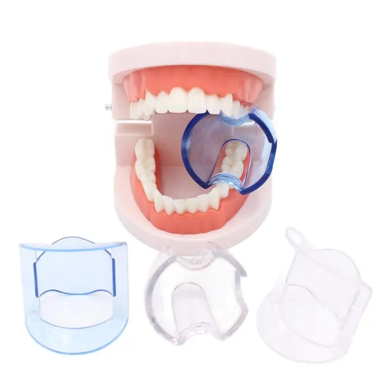 Dental Intraoral Cheek Retractor Lip Mouth Opener Tooth Whitening For Anterior Posterior Teeth
Dental Intraoral Cheek Retractor Lip Mouth Opener Tooth Whitening For Anterior Posterior Teeth