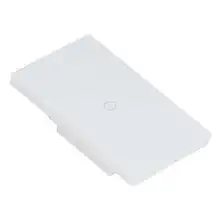 WiFi Smart Boiler Water Heater Switch US Style Horizontal Version Remote Control Wall Switch for Tuya 110‑240V
WiFi Smart Boiler Water Heater Switch US Style Horizontal Version Remote Control Wall Switch for Tuya 110‑240V