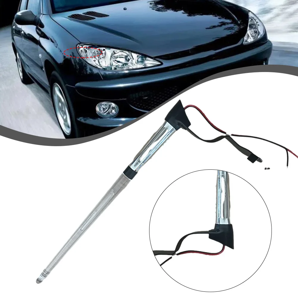 1pc Antenna Mast Universal Car External Light Antenna Car Accessory 12V Flag Pole Light Antenna Car Decoration Antenna Mast
1pc Antenna Mast Universal Car External Light Antenna Car Accessory 12V Flag Pole Light Antenna Car Decoration Antenna Mast