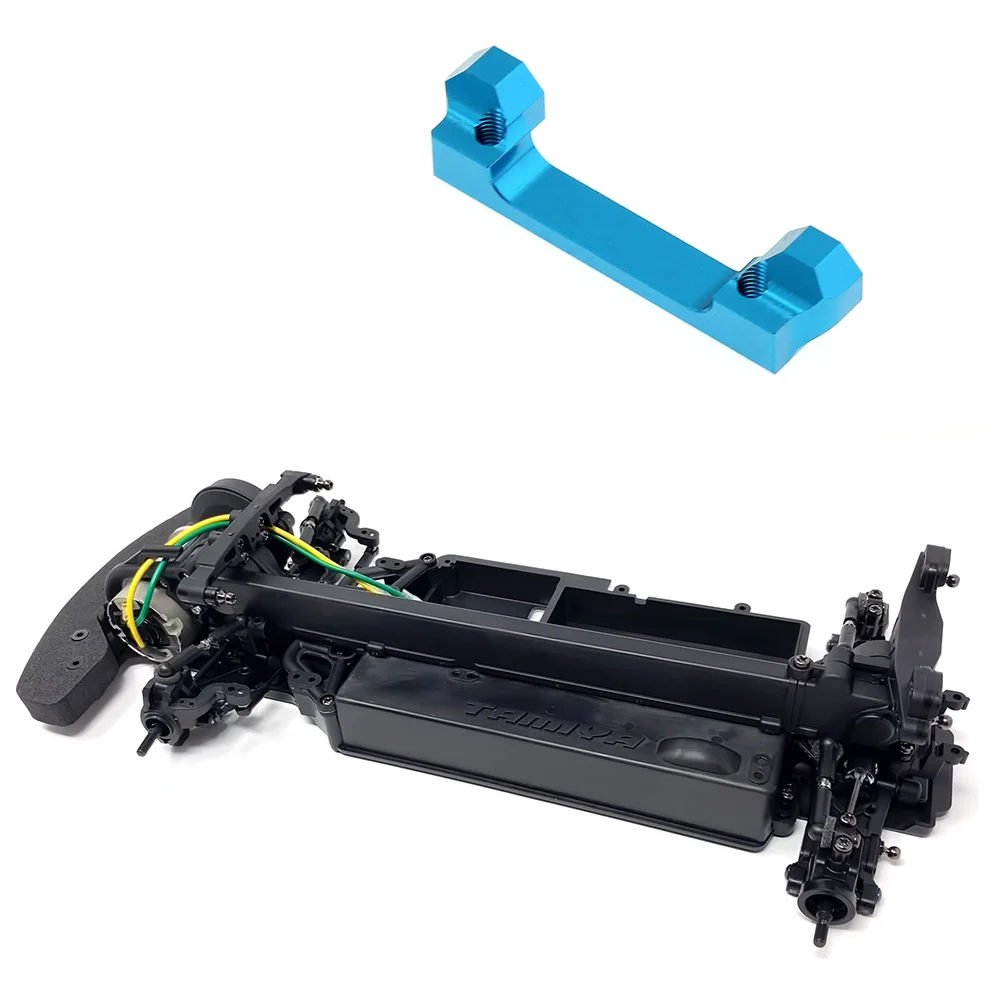 Металлическая подвеска кронштейн для Tamiya XV-01 XV01 1/10 RC Запчасти Аксессуары
Металлическая подвеска кронштейн для Tamiya XV-01 XV01 1/10 RC Запчасти Аксессуары