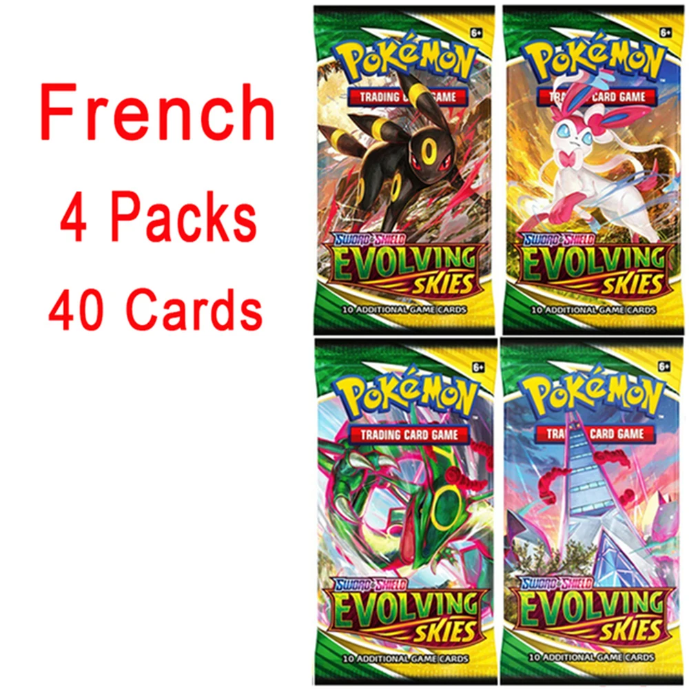 Scarlet and Violet Pokemon cards