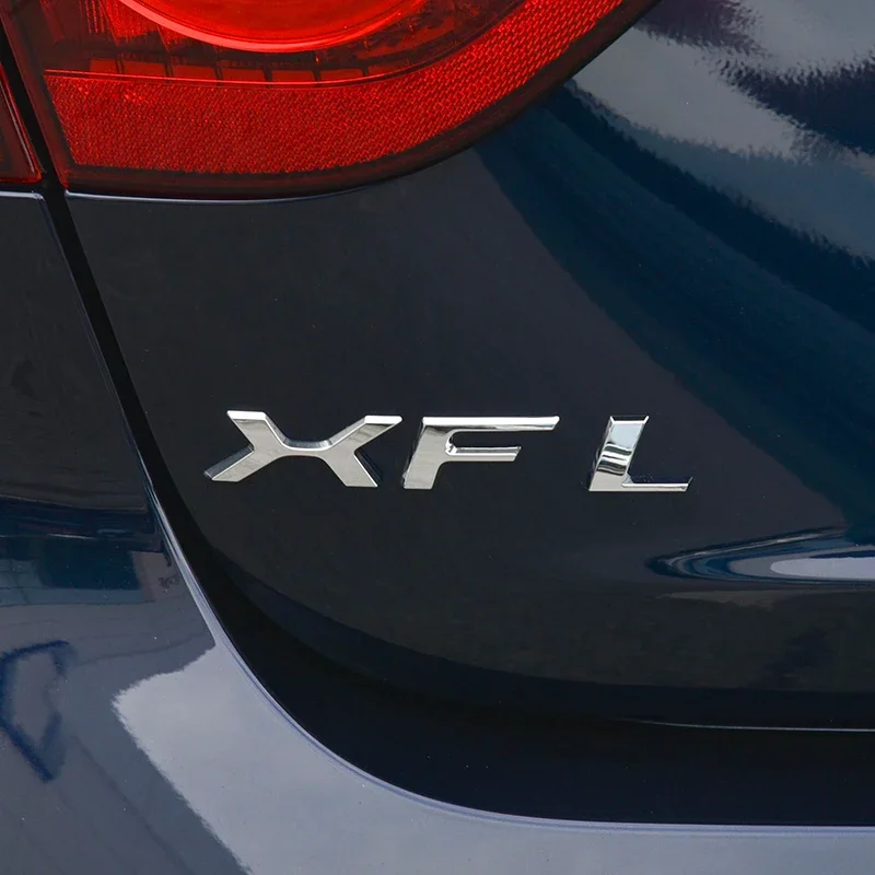 3D brand new ABS logo decorative stickers beautiful creative car decorative logo stickers product decoration For Jaguar
3D brand new ABS logo decorative stickers beautiful creative car decorative logo stickers product decoration For Jaguar