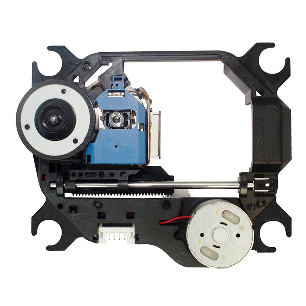 KHS-313A KHS-313AAM Mechanical Pickup DVD Lens Plastic Movement Optical Lens For Parts Easy To Install
KHS-313A KHS-313AAM Mechanical Pickup DVD Lens Plastic Movement Optical Lens For Parts Easy To Install