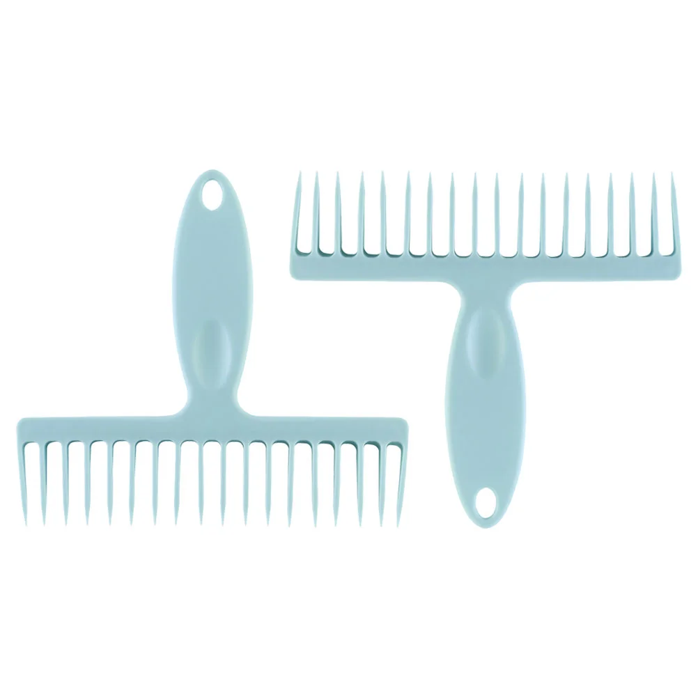 2 Pcs Handheld Broom De-linting Teeth Carpet Portable Cleaning Comb Pp Hair Removal
2 Pcs Handheld Broom De-linting Teeth Carpet Portable Cleaning Comb Pp Hair Removal