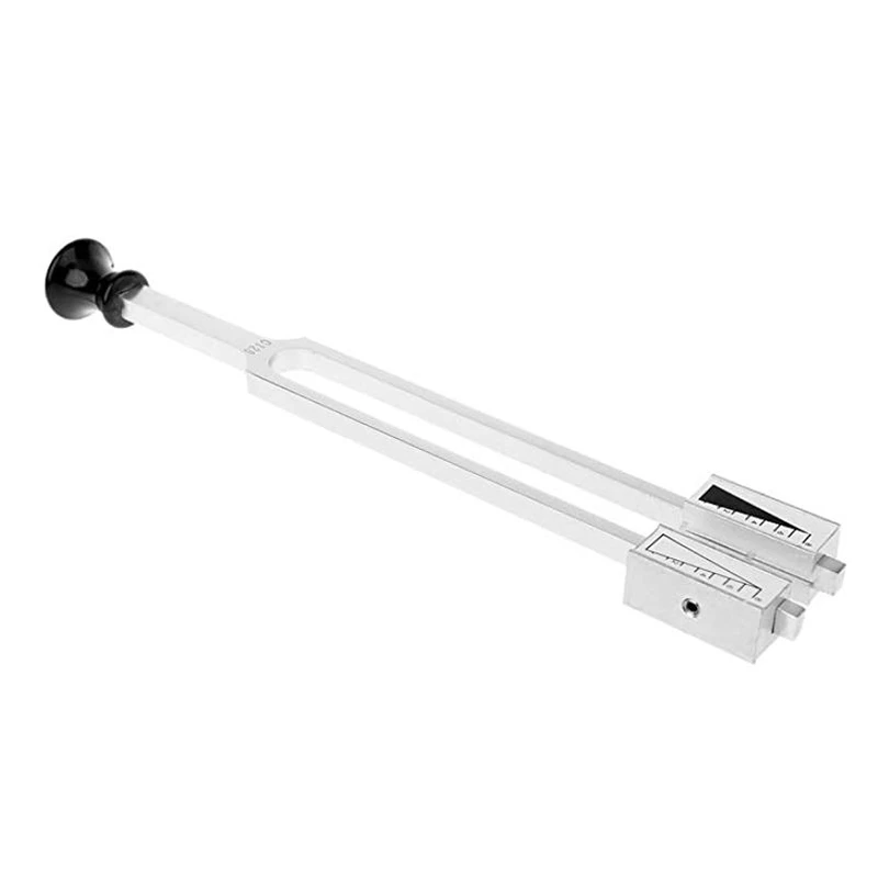 Tunning Fork C 128 Hz / C 64 Hz According To Ryder-Seiffer 2 Function Diagnostic
Tunning Fork C 128 Hz / C 64 Hz According To Ryder-Seiffer 2 Function Diagnostic