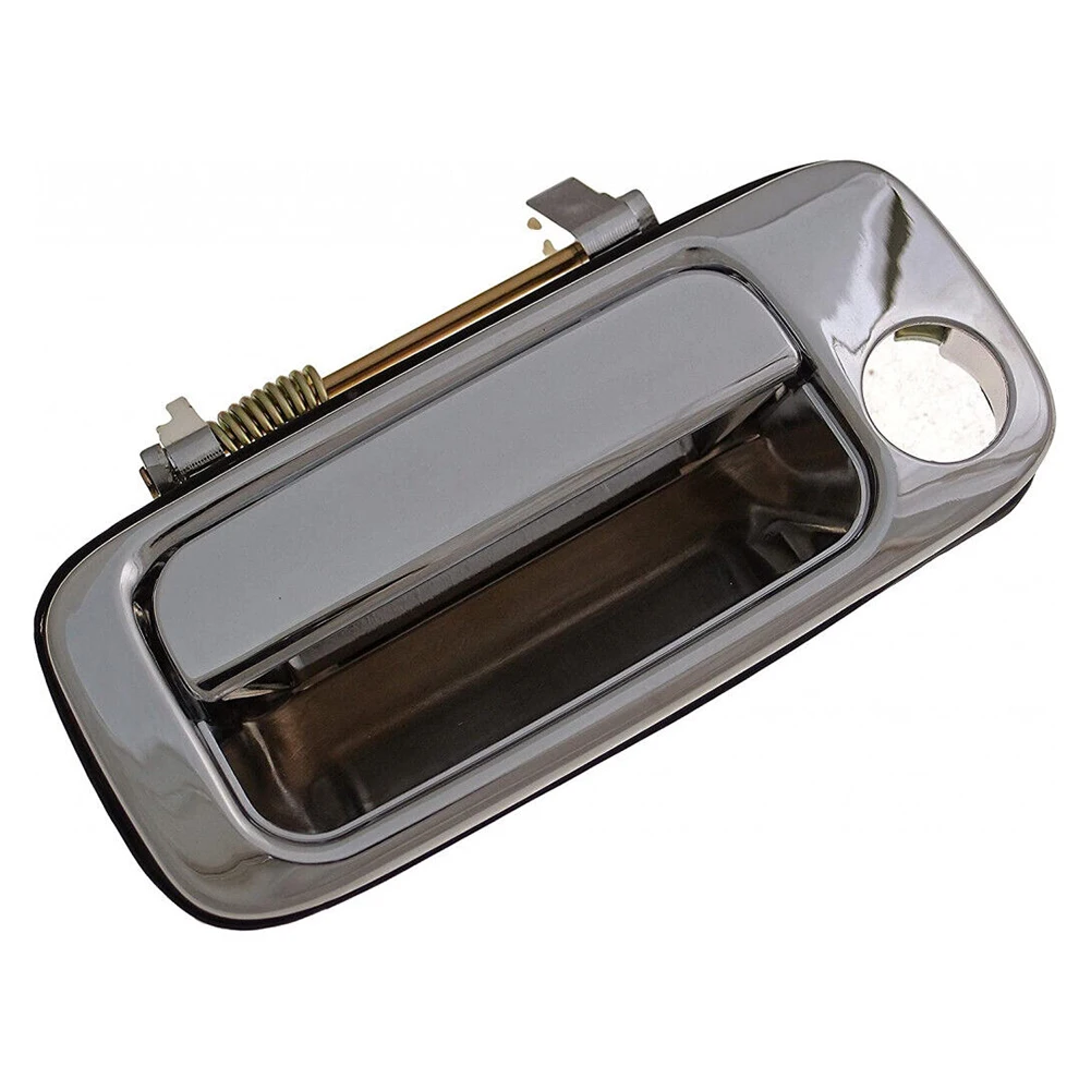 Left Front Door Handle 1pc 69220-60010 Door Handle Exterior Accessories Left Front Side Plastic Replacement Truck
Left Front Door Handle 1pc 69220-60010 Door Handle Exterior Accessories Left Front Side Plastic Replacement Truck