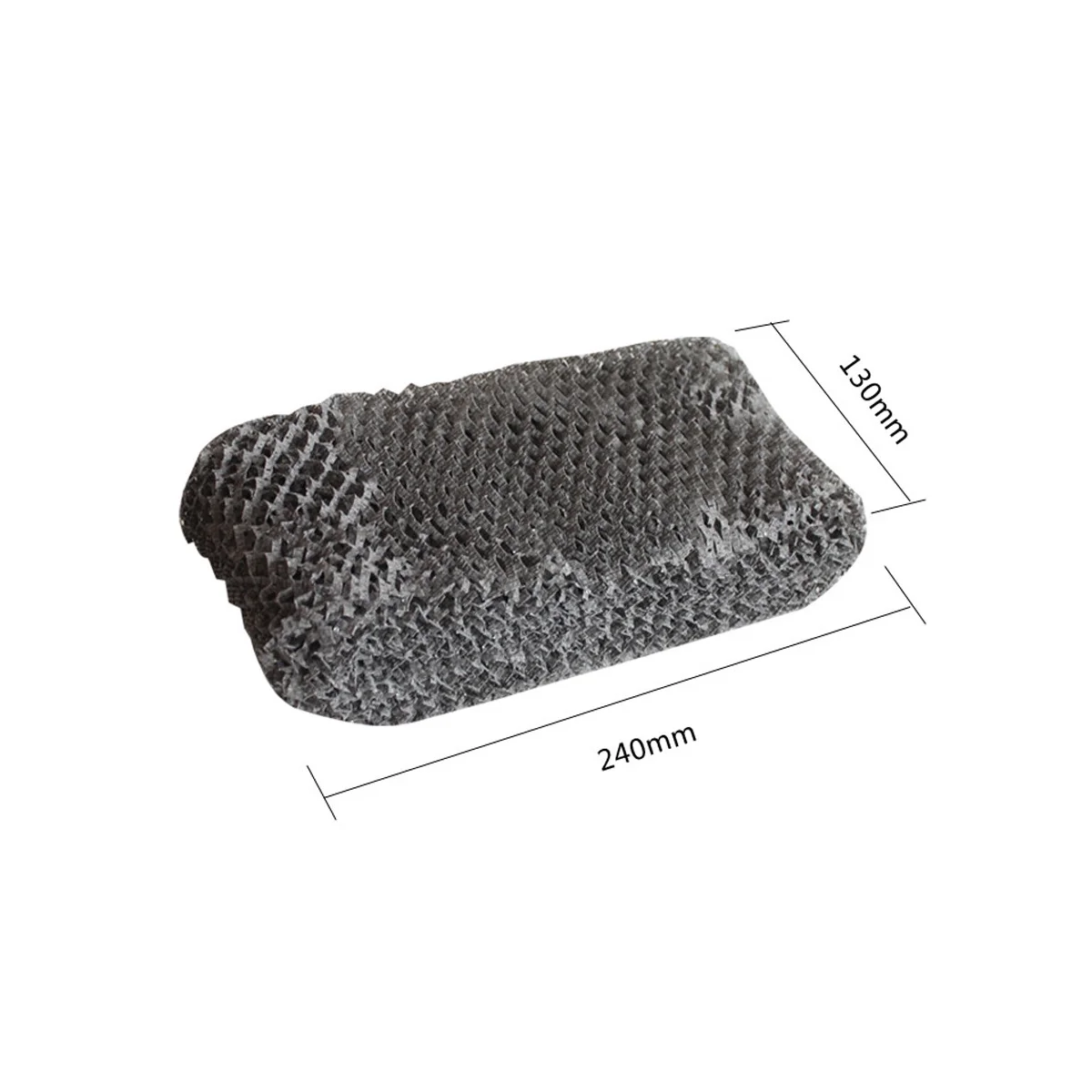 2 Pcs Humidifier Filter FY2402/30 for Philips NanoCloud HU4816/10 Replacement Accessories Home Appliance
2 Pcs Humidifier Filter FY2402/30 for Philips NanoCloud HU4816/10 Replacement Accessories Home Appliance