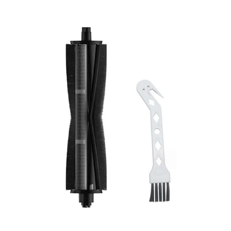 Cutting Hair Anti-Tangle Roller Brush For Dreame L10S Ultra L20 Ultra LX10 X20 Pro X30 X30 Pro L30 Ultra Parts
Cutting Hair Anti-Tangle Roller Brush For Dreame L10S Ultra L20 Ultra LX10 X20 Pro X30 X30 Pro L30 Ultra Parts