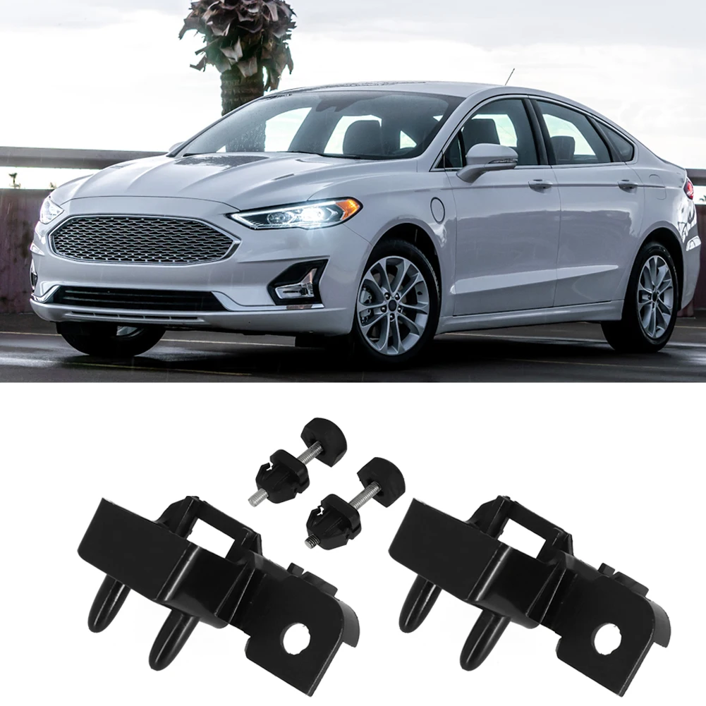 4 шт. стопор бампера и кронштейн LH RH для Fusion для MKZ DS7Z16758C DS7Z16758D комплект кронштейнов для бампера
4 шт. стопор бампера и кронштейн LH RH для Fusion для MKZ DS7Z16758C DS7Z16758D комплект кронштейнов для бампера