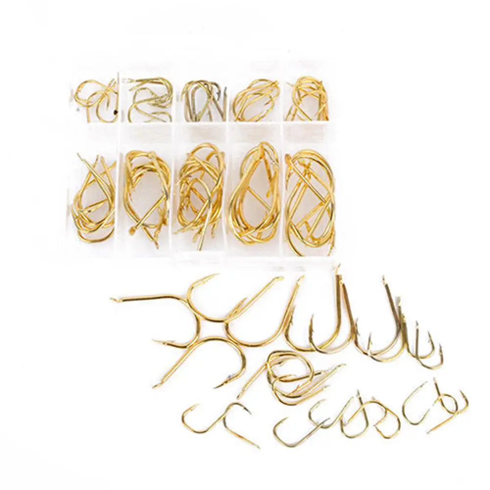 100 шт./коробка заостренный ультракрепкий рыболовный/карп/рыба/тройной/круг/Фотоэлемент 10 смешанных размеров 3 #-12 # рыболовный крючок рыболовные снасти 
100 шт./коробка заостренный ультракрепкий рыболовный/карп/рыба/тройной/круг/Фотоэлемент 10 смешанных размеров 3 #-12 # рыболовный крючок рыболовные снасти