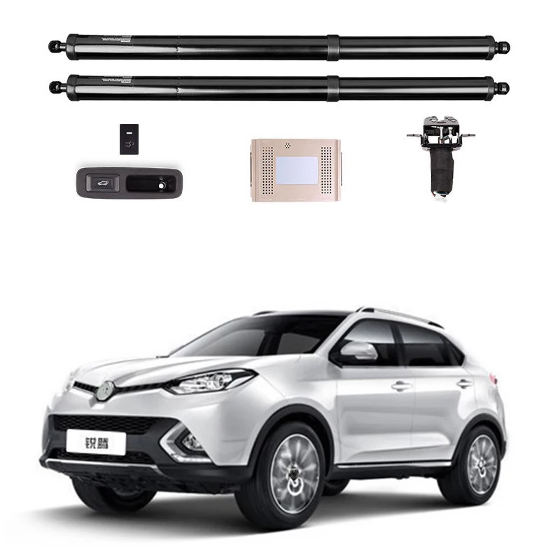 

For MG GS 2015-2017 Electric Tailgate Control of the Trunk Drive Car Lift Automatic Trunk Opening Rear Door Power Gate Kit