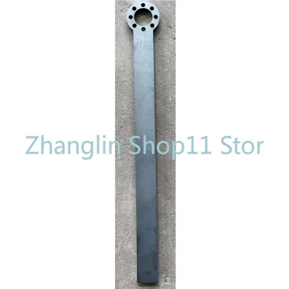 Crankshaft Hub Locking Tool for BMW N55 S55 Engine Crankshaft Pulley Timing Support Wrench Crankshaft Fixing Dismantling Tool
Crankshaft Hub Locking Tool for BMW N55 S55 Engine Crankshaft Pulley Timing Support Wrench Crankshaft Fixing Dismantling Tool
