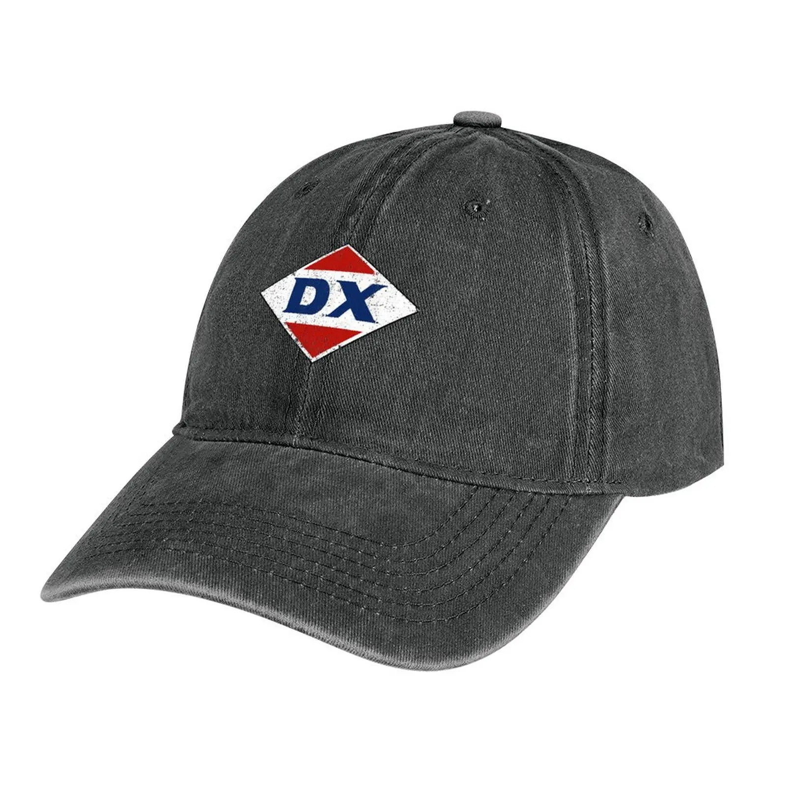 

DX Sign Cowboy Hat New In The Hat Custom Cap Hat Luxury Brand |-F-| Caps Women Men's
