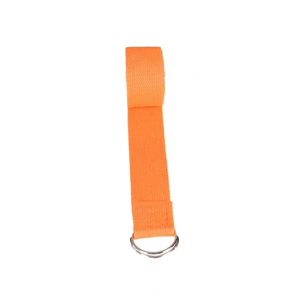 New Multi-Colors Women Yoga Stretch Strap D-Ring Belt Fitness Exercise Gym Rope Figure Waist Leg Resistance Fitness Band
New Multi-Colors Women Yoga Stretch Strap D-Ring Belt Fitness Exercise Gym Rope Figure Waist Leg Resistance Fitness Band