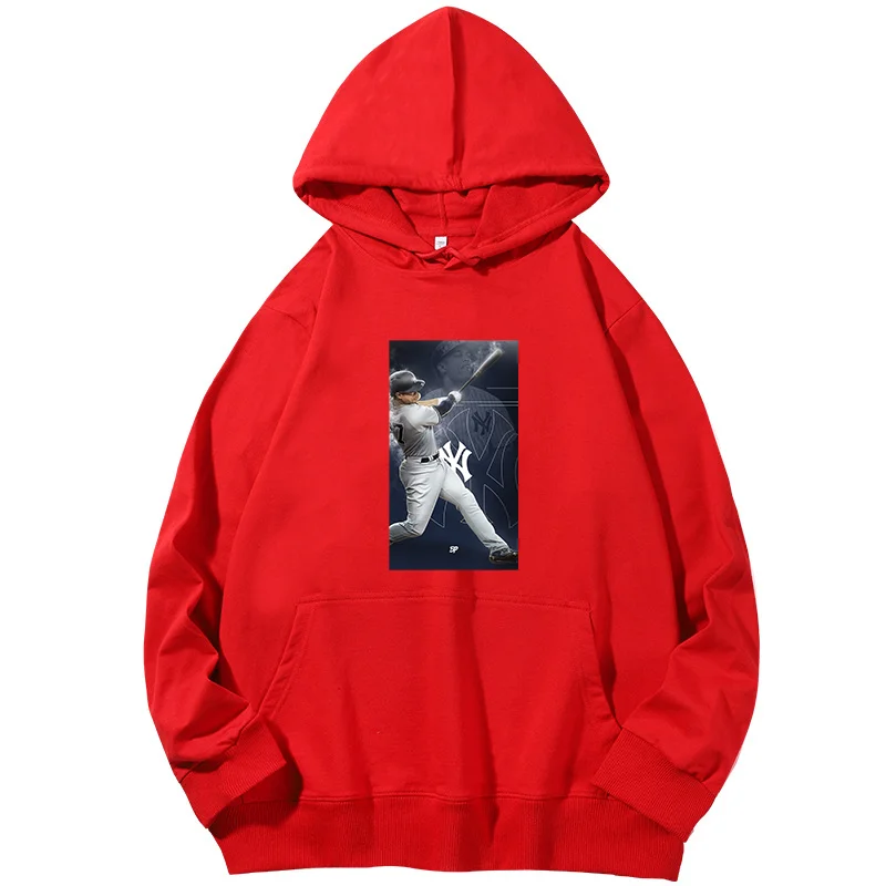 1998 McGwire St. Louis Cardinals Maczilla graphic Hooded sweatshirts essentials Spring Autumn cotton hoodie Men's sportswear
1998 McGwire St. Louis Cardinals Maczilla graphic Hooded sweatshirts essentials Spring Autumn cotton hoodie Men's sportswear