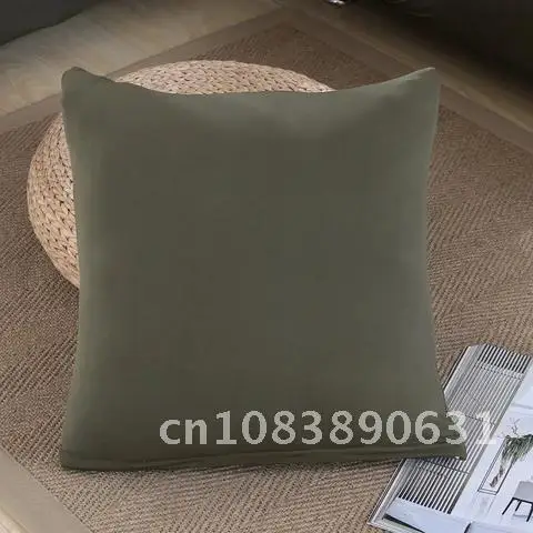 Cushion Cover 2pcs with Matching Pattern Solid Color for Sofa Cover 45*45cm Throw Pillow Cases Car Hotel Home Decoration
Cushion Cover 2pcs with Matching Pattern Solid Color for Sofa Cover 45*45cm Throw Pillow Cases Car Hotel Home Decoration