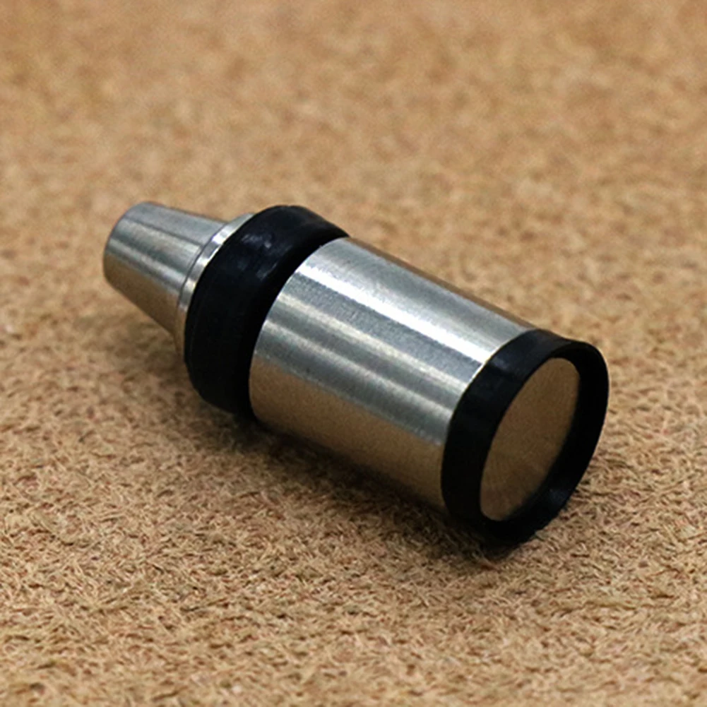 Новинка, прочный высококачественный фрикционный тормозной рычаг, поршень из алюминиевого сплава, серебристый, 1 шт., 235 мм, 0, износ 15 г 
Новинка, прочный высококачественный фрикционный тормозной рычаг, поршень из алюминиевого сплава, серебристый, 1 шт., 235 мм, 0, износ 15 г