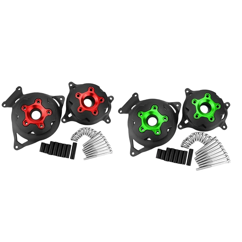 Защитный корпус двигателя мотоцикла, защита статора, защита двигателя для Kawasaki Z750 Z800 2013-2020
Защитный корпус двигателя мотоцикла, защита статора, защита двигателя для Kawasaki Z750 Z800 2013-2020
