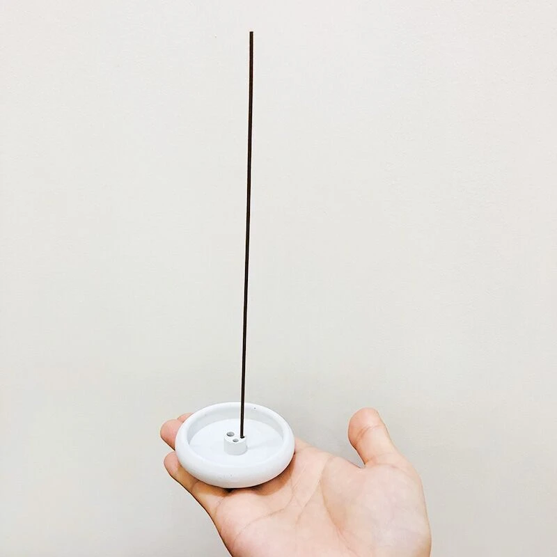 Concrete Incense Table Silicone Mould Incense Stick Cement Mould Gypsum Incense Burner Rack Tray 
Concrete Incense Table Silicone Mould Incense Stick Cement Mould Gypsum Incense Burner Rack Tray