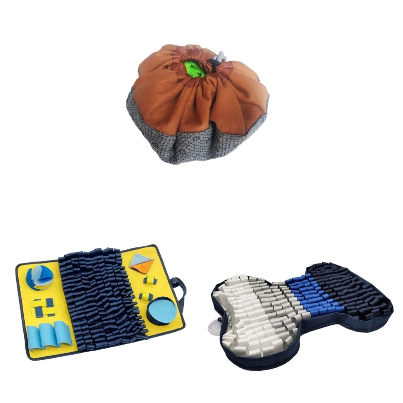 Игрушка-головоломка для больших собак, жевательные игрушки, одеяла для маленьких и средних собак
Игрушка-головоломка для больших собак, жевательные игрушки, одеяла для маленьких и средних собак