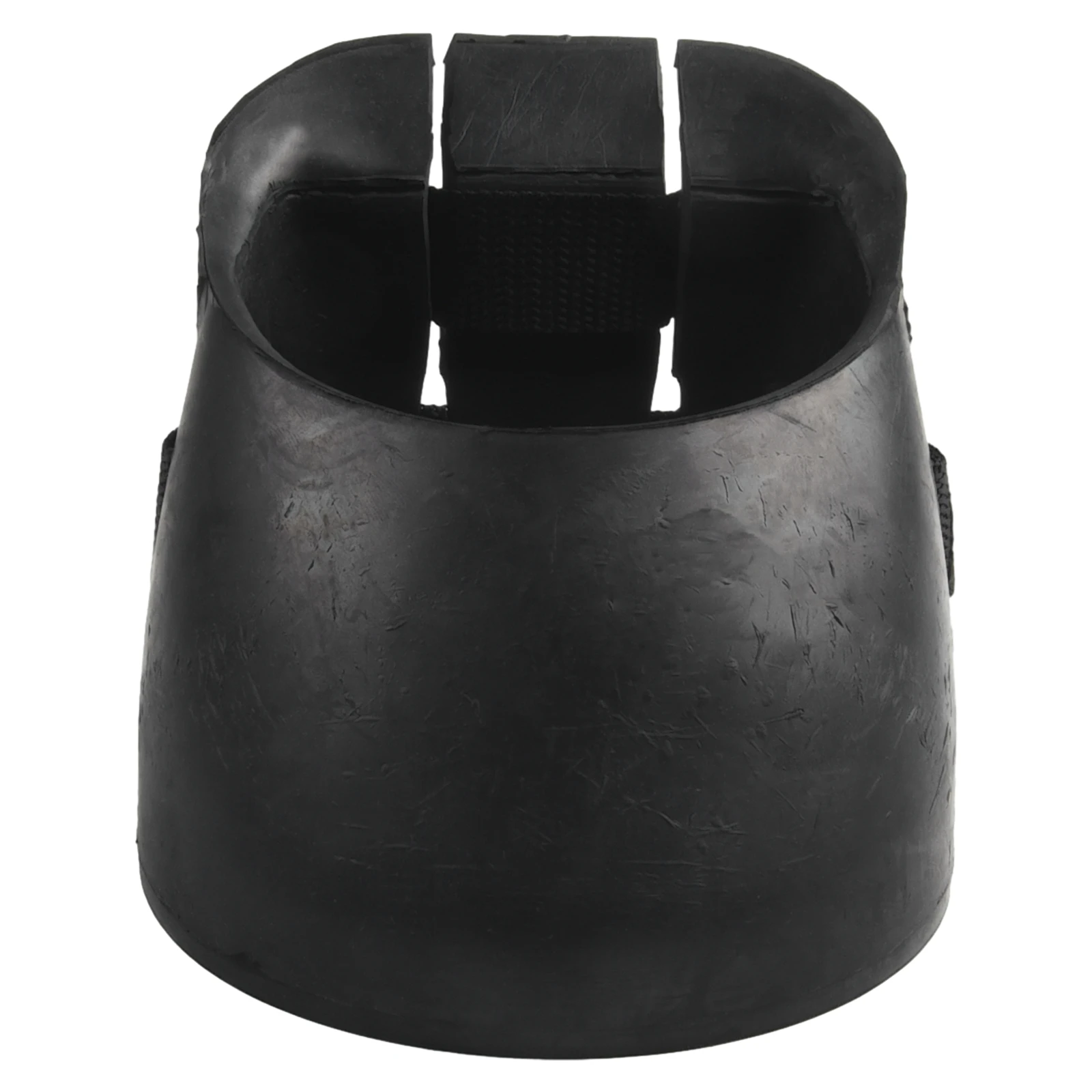 Protect Cover Horse Hoof Boots Rubber Sporting Optional Size Protect Horse's Hoof Black Equestrian Good Anti-slip Functional
Protect Cover Horse Hoof Boots Rubber Sporting Optional Size Protect Horse's Hoof Black Equestrian Good Anti-slip Functional